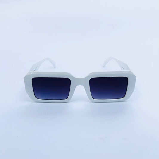 Square-9196-White-Sunglasses