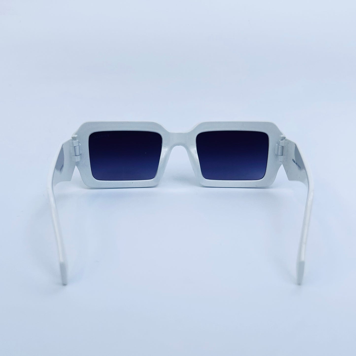 Square-9196-White-Sunglasses