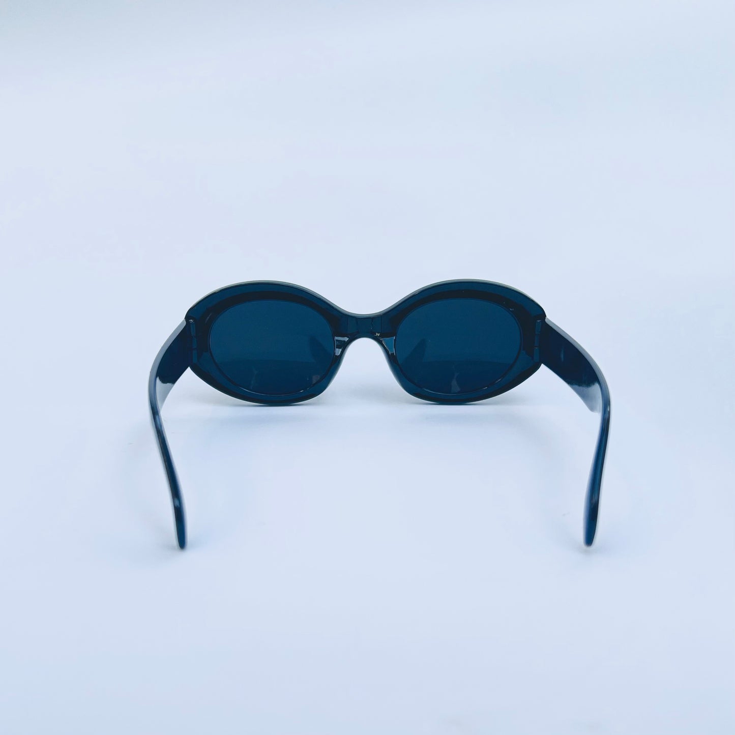 Black-Celine-Oval-9195-Sunglasses