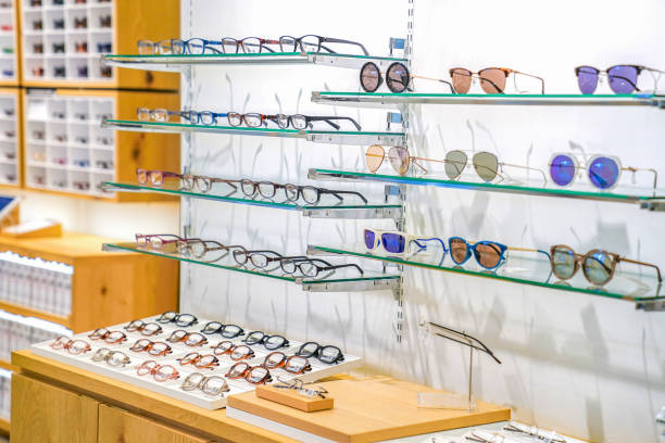 Best Sunglasses & Glasses Shops in Pakistan
