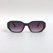 Black-6940-Oval-Geometric-Sunglasses