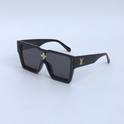 Black-6949-Oversize-Cyclone-Sunglasses