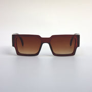 Brown-6932-Square-Sunglasses