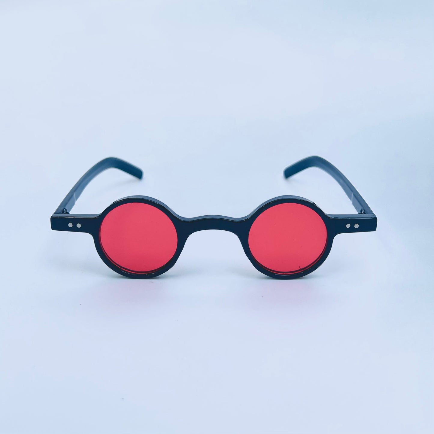Retro-9192-Round-Funky-Sunglasses
