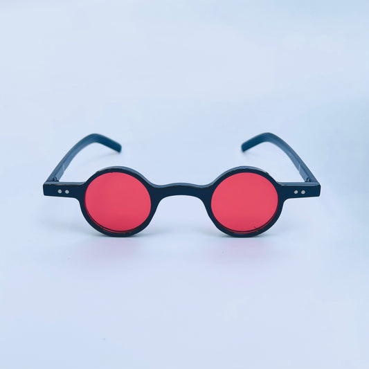 Retro-9192-Round-Funky-Sunglasses
