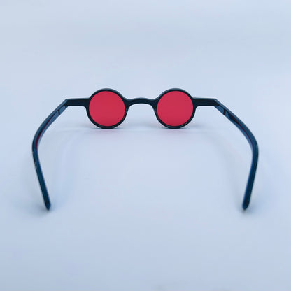 Retro-9192-Round-Funky-Sunglasses