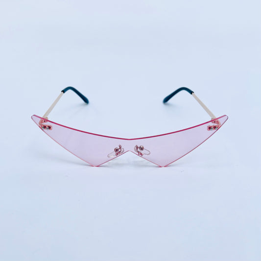 Triangle-9291-Funky-Sunglasses