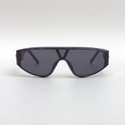 Purple-6943-Marbel-Texture-Oversize-Sunglasses