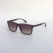 Purple-6947-Matte-Wayfarer-Sunglasses