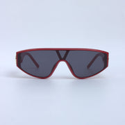 Red-6943-Oversize-Sunglasses