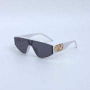 White-6943-Oversize-Sunglasses