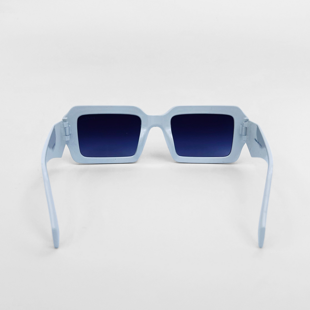 Square-9196-White-Sunglasses