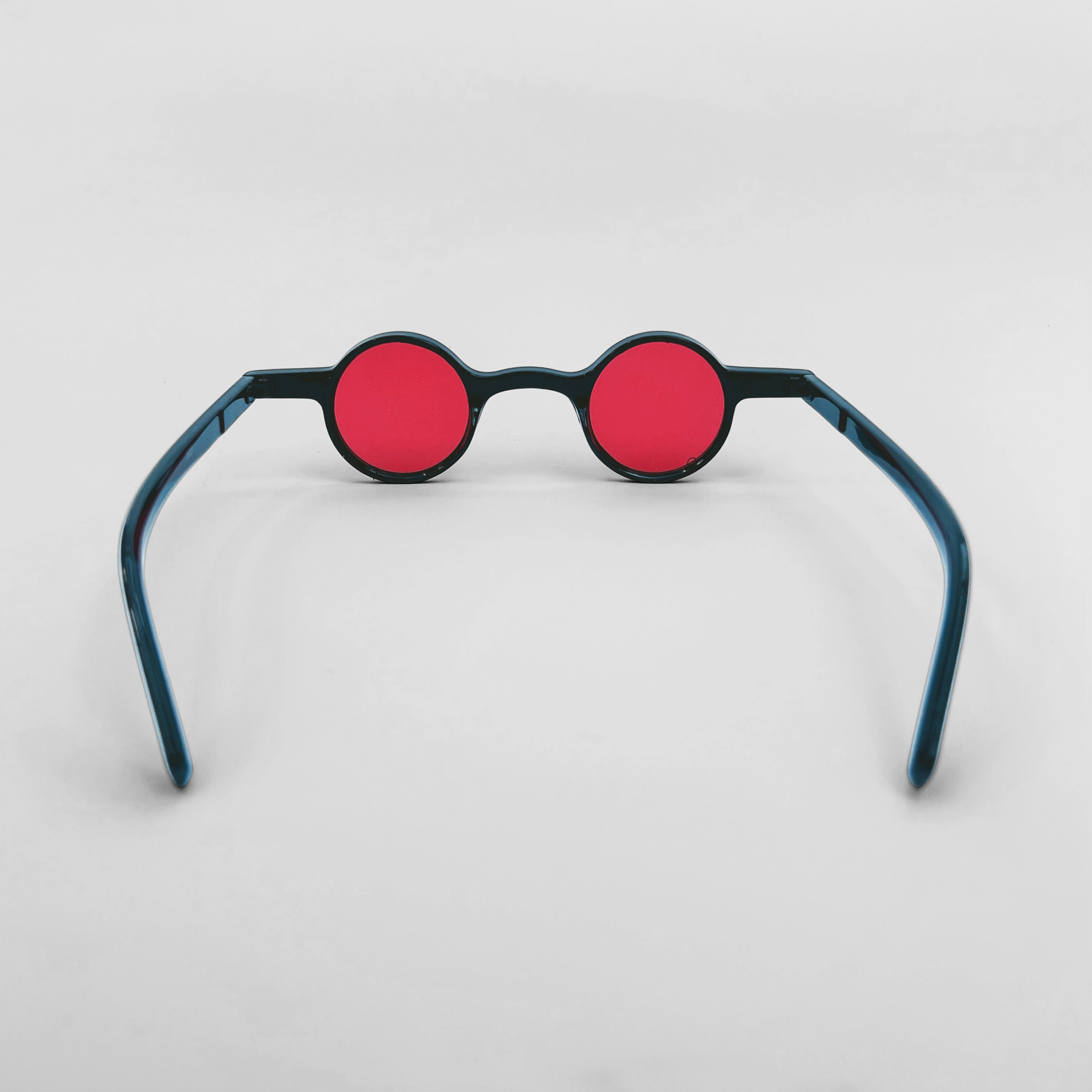 Retro-9192-Round-Funky-Sunglasses