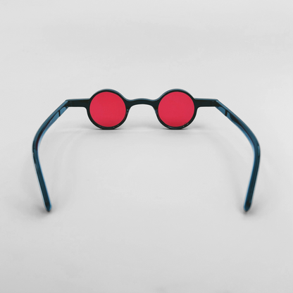 Retro-9192-Round-Funky-Sunglasses