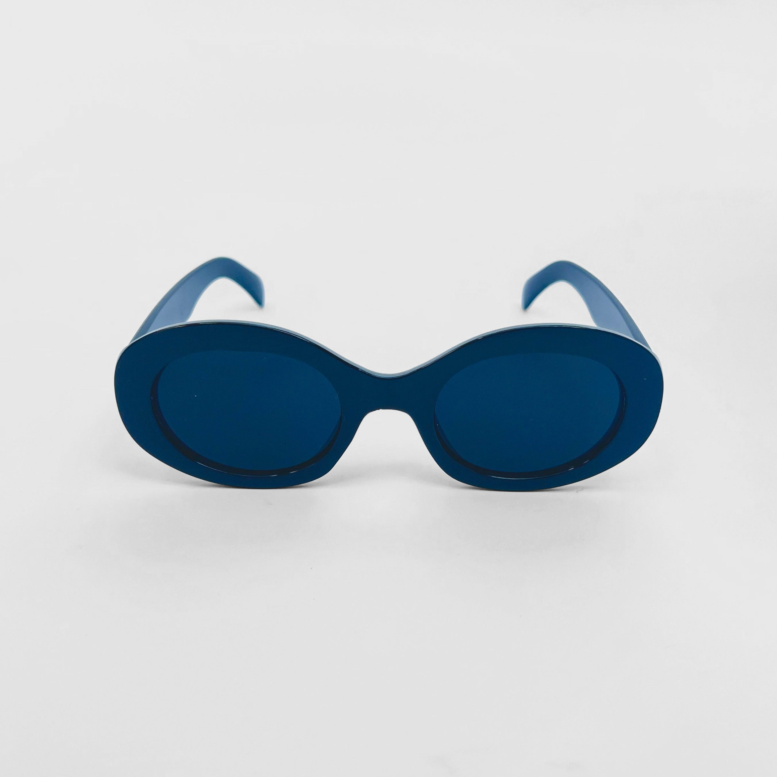 Black-Oval-9195-Sunglasses