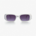 White-6953-Geometric-Sunglasses