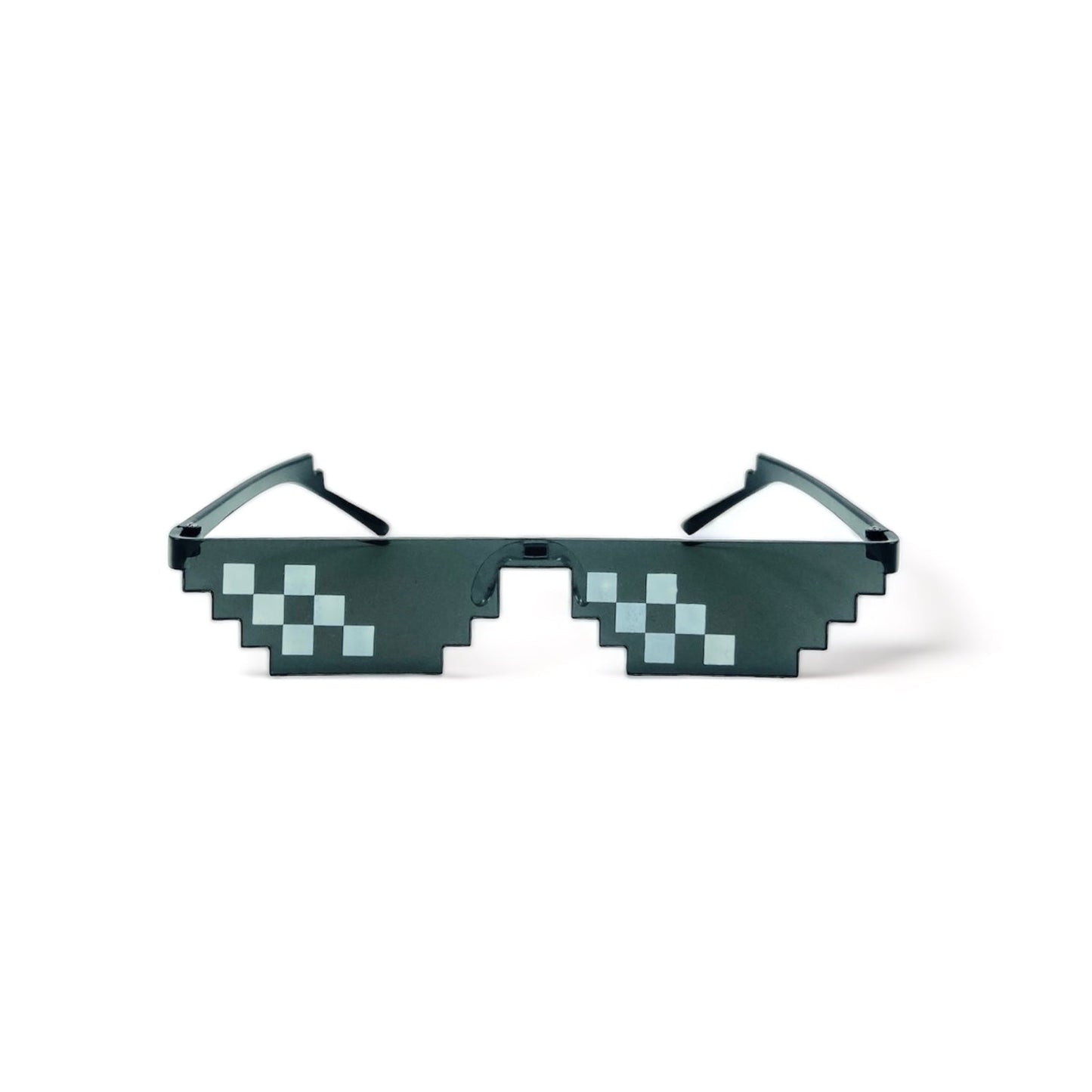 Shop Thug Life Meme Sunglasses | Funky or Party Sunglasses
