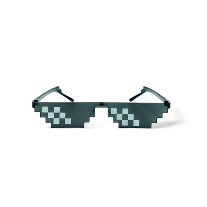 Shop Thug Life Meme Sunglasses | Funky or Party Sunglasses
