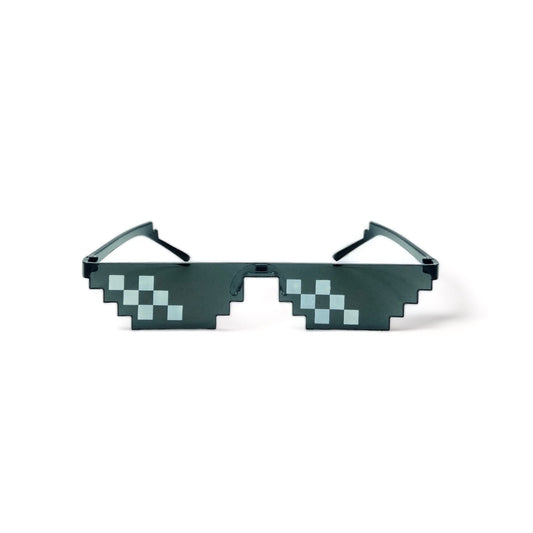 Shop Thug Life Meme Sunglasses | Funky or Party Sunglasses
