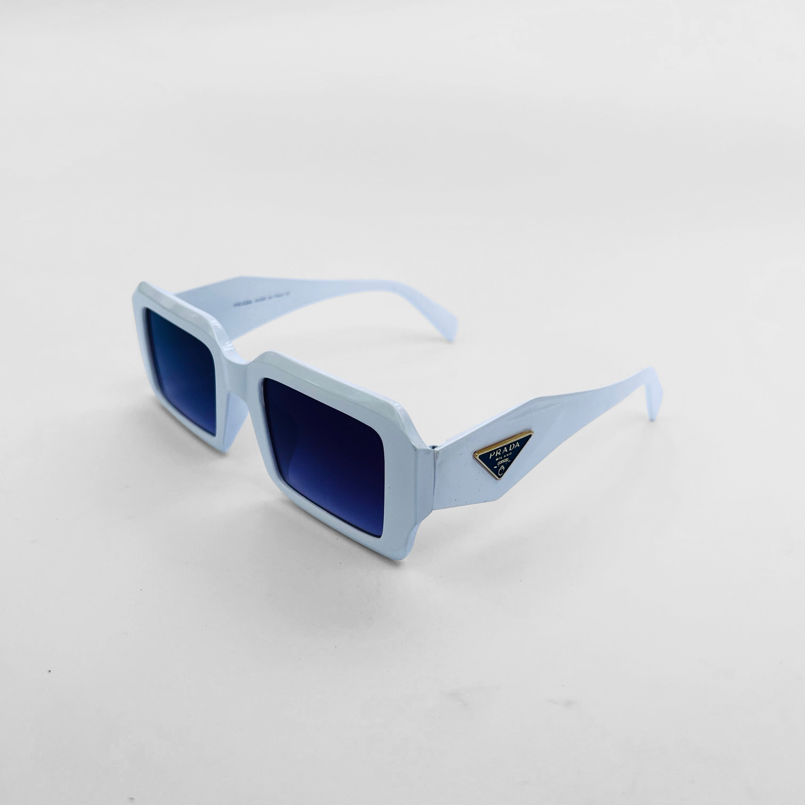Square-9196-White-Sunglasses