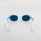 White-9195-Oval-Sunglasses